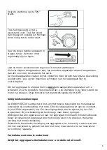 Preview for 6 page of EUROM GE 720 Instruction Manual