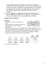 Preview for 30 page of EUROM GE 720 Instruction Manual