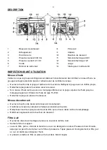 Preview for 19 page of EUROM GE2501 Manual