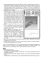 Preview for 48 page of EUROM Golden 1800 Comfort RC Manual