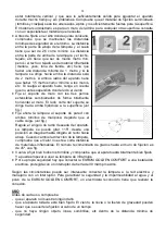 Preview for 58 page of EUROM Golden 1800 Comfort RC Manual