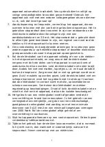 Preview for 8 page of EUROM GOLDEN 2000 AMBER SMART Instruction Manual