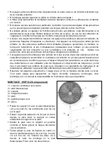 Предварительный просмотр 12 страницы EUROM HVF14-2 Instruction Leaflet