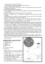 Preview for 15 page of EUROM HVF14-2 Instruction Leaflet