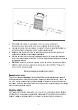 Предварительный просмотр 31 страницы EUROM Industrial Heating Lamp Operating Instructions Manual