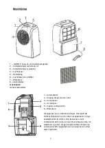 Предварительный просмотр 4 страницы EUROM LO10.100H Instruction Booklet