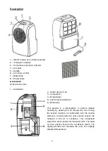 Предварительный просмотр 9 страницы EUROM LO10.100H Instruction Booklet