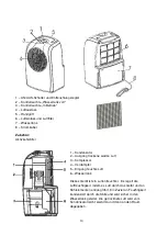 Предварительный просмотр 14 страницы EUROM LO10.100H Instruction Booklet