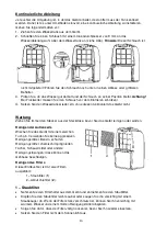 Предварительный просмотр 16 страницы EUROM LO10.100H Instruction Booklet