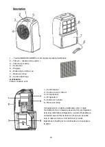 Предварительный просмотр 20 страницы EUROM LO10.100H Instruction Booklet