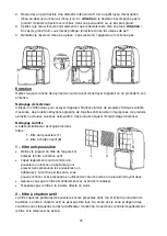 Предварительный просмотр 22 страницы EUROM LO10.100H Instruction Booklet