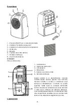 Предварительный просмотр 25 страницы EUROM LO10.100H Instruction Booklet