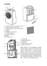 Предварительный просмотр 30 страницы EUROM LO10.100H Instruction Booklet