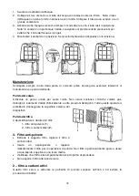 Предварительный просмотр 32 страницы EUROM LO10.100H Instruction Booklet