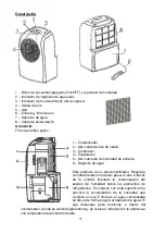 Предварительный просмотр 35 страницы EUROM LO10.100H Instruction Booklet