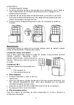 Предварительный просмотр 37 страницы EUROM LO10.100H Instruction Booklet