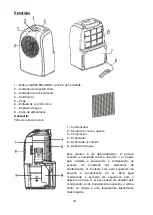 Предварительный просмотр 40 страницы EUROM LO10.100H Instruction Booklet