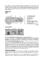 Предварительный просмотр 11 страницы EUROM LO120 Instruction Manual