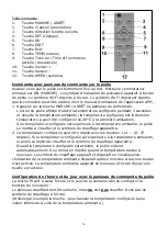 Предварительный просмотр 56 страницы EUROM Mon Soleil 300 Verre Instruction Manual