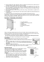 Предварительный просмотр 12 страницы EUROM Mon Soleil 800 Ceiling Wifi Instruction Booklet