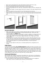 Предварительный просмотр 13 страницы EUROM Mon Soleil 800 Ceiling Wifi Instruction Booklet