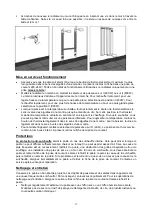 Предварительный просмотр 17 страницы EUROM Mon Soleil 800 Ceiling Wifi Instruction Booklet