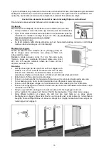 Предварительный просмотр 20 страницы EUROM Mon Soleil 800 Ceiling Wifi Instruction Booklet