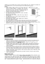 Предварительный просмотр 24 страницы EUROM Mon Soleil 800 Ceiling Wifi Instruction Booklet