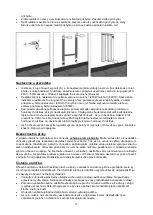 Предварительный просмотр 28 страницы EUROM Mon Soleil 800 Ceiling Wifi Instruction Booklet