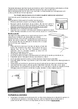 Предварительный просмотр 31 страницы EUROM Mon Soleil 800 Ceiling Wifi Instruction Booklet