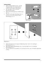 Предварительный просмотр 9 страницы EUROM Mon Soleil Wi-Fi 350 User Manual