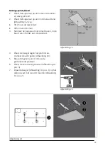 Предварительный просмотр 11 страницы EUROM Mon Soleil Wi-Fi 350 User Manual