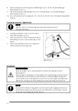 Предварительный просмотр 12 страницы EUROM Mon Soleil Wi-Fi 350 User Manual