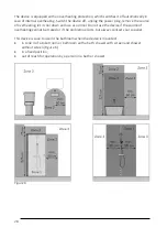 Предварительный просмотр 28 страницы EUROM Mon Soleil Wi-Fi 350 User Manual