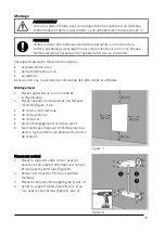 Предварительный просмотр 73 страницы EUROM Mon Soleil Wi-Fi 350 User Manual