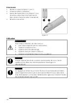 Предварительный просмотр 78 страницы EUROM Mon Soleil Wi-Fi 350 User Manual