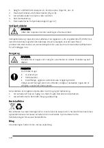 Предварительный просмотр 124 страницы EUROM Mon Soleil Wi-Fi 350 User Manual