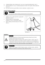 Предварительный просмотр 134 страницы EUROM Mon Soleil Wi-Fi 350 User Manual