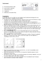 Предварительный просмотр 9 страницы EUROM PAC 12.2 Instruction Manual