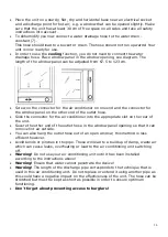 Предварительный просмотр 20 страницы EUROM PAC 12.2 Instruction Manual