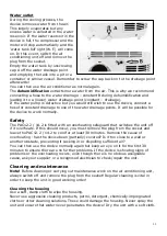 Предварительный просмотр 23 страницы EUROM PAC 12.2 Instruction Manual