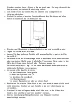 Предварительный просмотр 27 страницы EUROM PAC 12.2 Instruction Manual