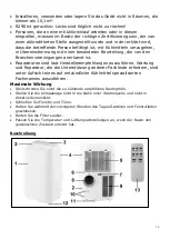 Предварительный просмотр 30 страницы EUROM PAC 12.2 Instruction Manual