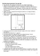 Предварительный просмотр 39 страницы EUROM PAC 12.2 Instruction Manual