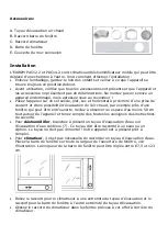 Предварительный просмотр 43 страницы EUROM PAC 12.2 Instruction Manual