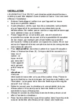 Предварительный просмотр 45 страницы EUROM PAC 7.2 Instruction Leaflet