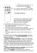 Предварительный просмотр 47 страницы EUROM PAC 7.2 Instruction Leaflet