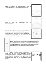 Предварительный просмотр 7 страницы EUROM PD2100 Manual