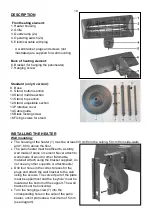 Preview for 10 page of EUROM Q-time 2000 Instruction Booklet