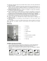 Preview for 20 page of EUROM RK1507N User Manual